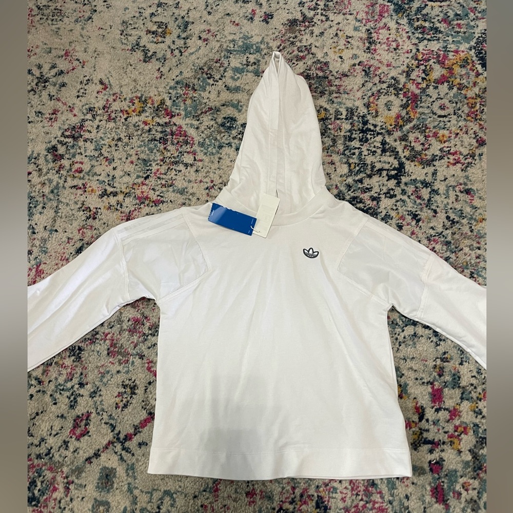 Adidas hoodie